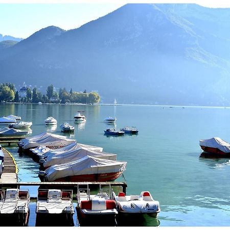La Madeleine Apartamento Annecy Exterior foto