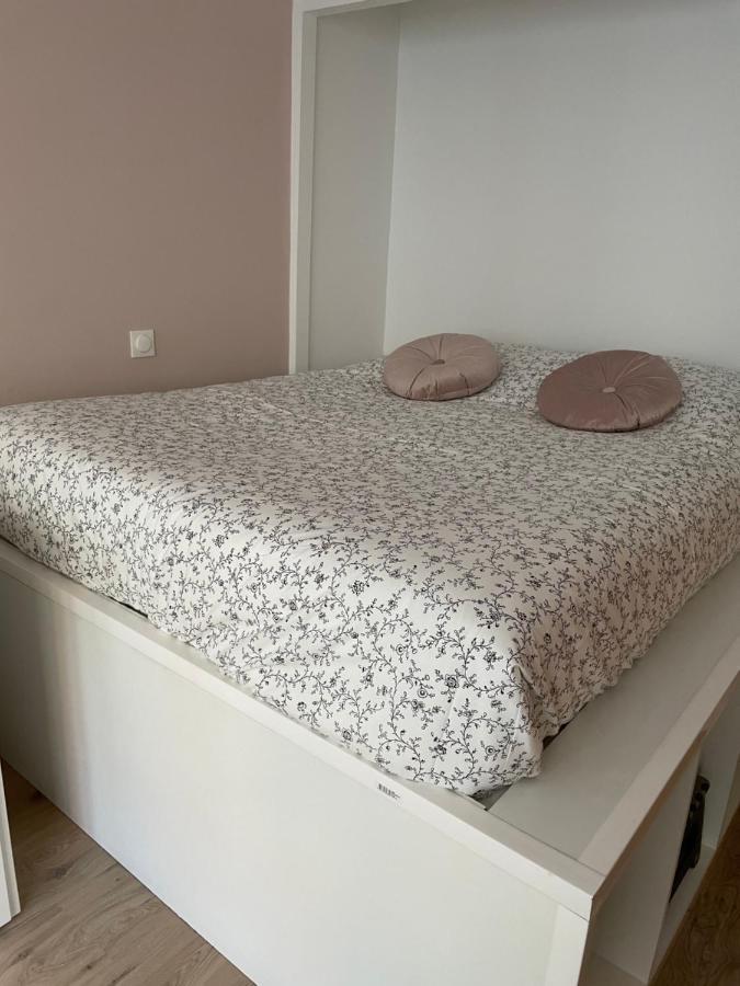 La Madeleine Apartamento Annecy Exterior foto