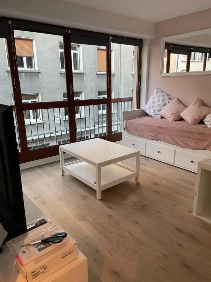 La Madeleine Apartamento Annecy Exterior foto