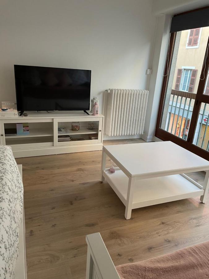 La Madeleine Apartamento Annecy Exterior foto