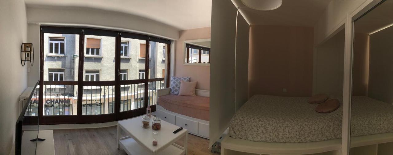 La Madeleine Apartamento Annecy Exterior foto